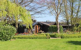 Chestnut Cottage - 27636